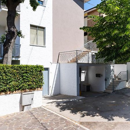 A Casa Di Maria Sirolo Villa Exterior photo