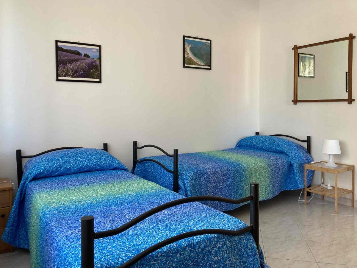 A Casa Di Maria Sirolo Villa Exterior photo